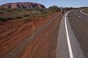 RWT 0083 091-23 Australia Ayers Road